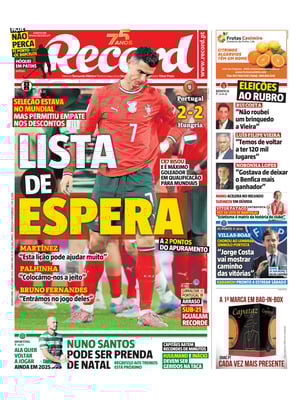 Record