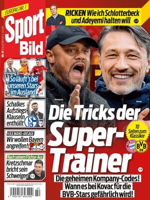 Sport Bild