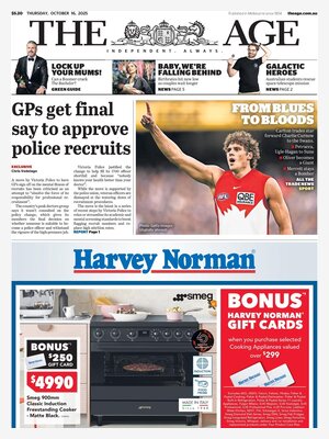 The Age