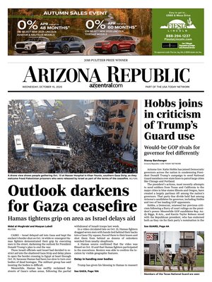 The Arizona Republic