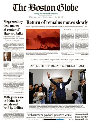 The Boston Globe