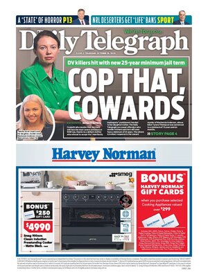 The Daily Telegraph (Sydney)