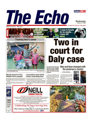 The Echo (Cork)