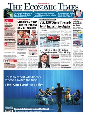 The Economic Times