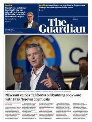 The Guardian US