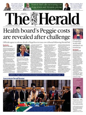The Herald (Scotland)