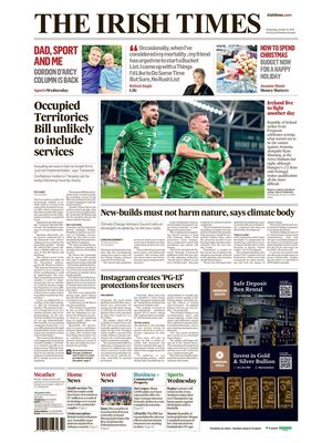 The Irish Times
