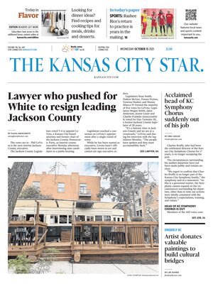The Kansas City Star