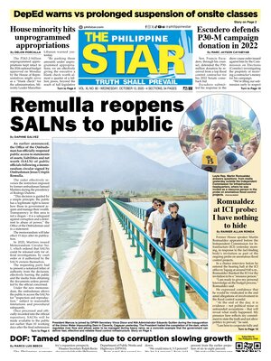 The Philippine Star