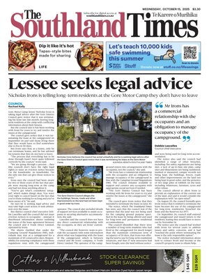 The Southland Times