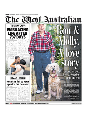 The West Australian
