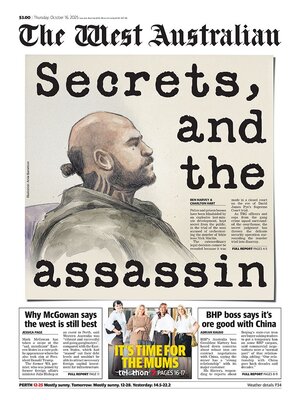 The West Australian