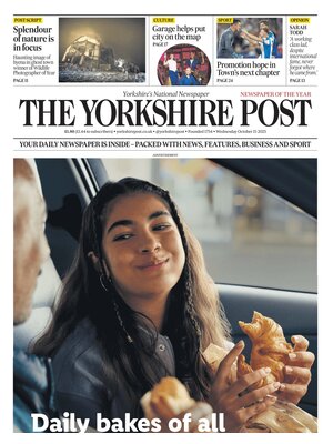 The Yorkshire Post