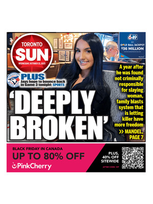 Toronto Sun