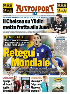 Tuttosport