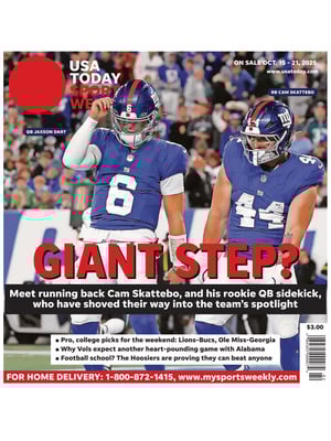 USA Today Sports