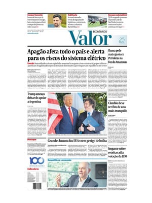 Valor Econômico
