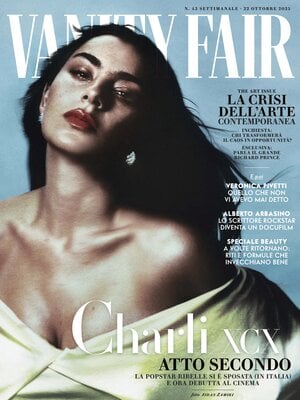 Vanity Fair (Italia)