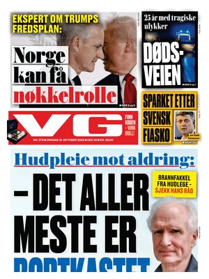 Verdens Gang (VG)