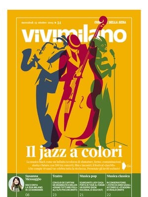 ViviMilano