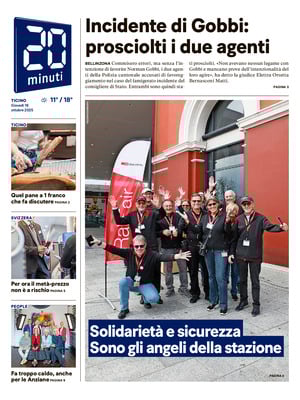 20 Minuti