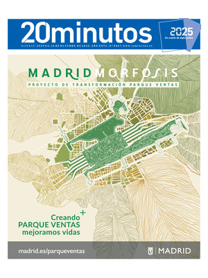 20 minutos (Madrid)