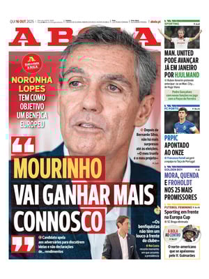 A Bola