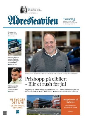 Adresseavisen