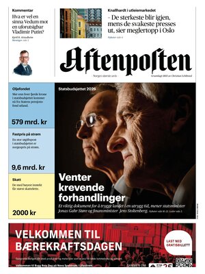 Aftenposten