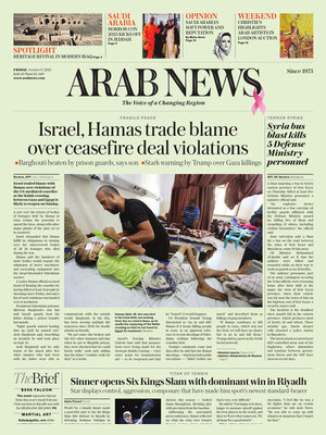 Arab News