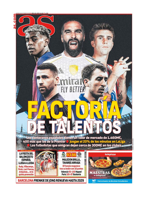 AS (Madrid)