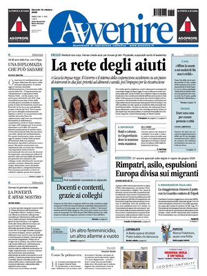 Avvenire