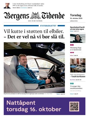 Bergens Tidende