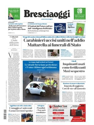 Brescia Oggi