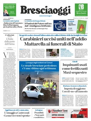 Brescia Oggi