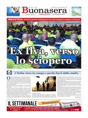 Buonasera (Taranto)