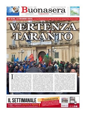 Buonasera (Taranto)
