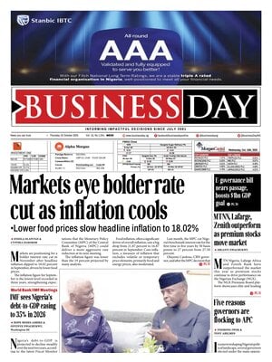 BusinessDay