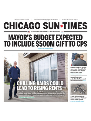 Chicago Sun-Times