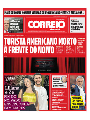 Correio da Manhã