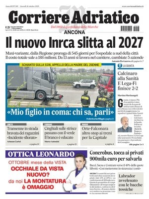 Corriere Adriatico (Ancona)