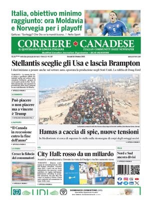 Corriere Canadese