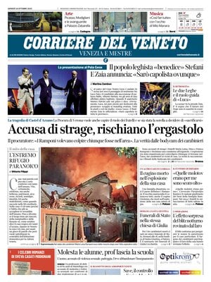 Corriere del Veneto