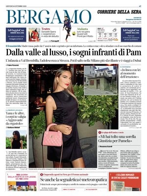 Corriere della Sera (Bergamo)