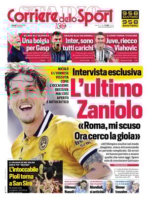 Corriere dello Sport