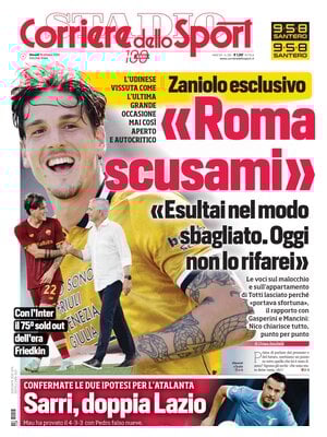 Corriere dello Sport (Roma)