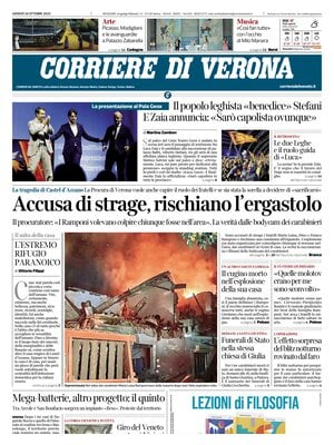 Corriere di Verona
