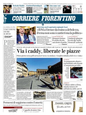 Corriere Fiorentino