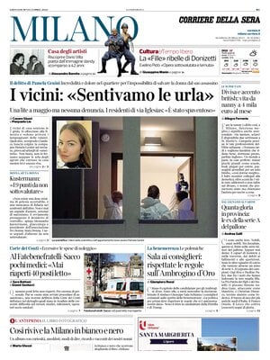 Corriere della Sera (Milano)