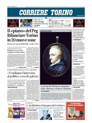 Corriere Torino